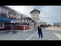 Did You Know UC Davis Historic Dairy Barn is Now a Hub for Eating Drinking and Studying