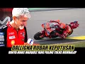 Download Lagu DIBONGKAR BOS DALLIGNA !! KEPUTUSAN RESMI BERUBAH ~ MARC MARQUEZ YG PALING MENGERTI, TABAHNYA JUARA?