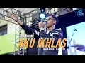 Download Lagu AFTERSHINE - Aku Ikhlas | LIVE MAHARDHIKA FEST 2023