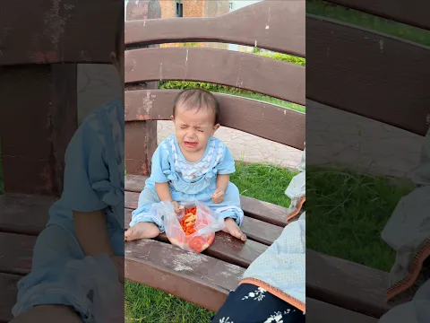 Baby Ro Para 😰😰 #viralvideo #viral #shorts