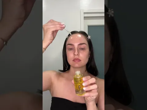 GRWM magic skin prep for a beautiful base