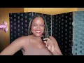 BIG LEX VS TESEHKI BADDIES BOXING REACTION