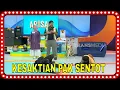 RIGEN UNJUK KESAKTIAN, TAPI KALAHNYA SAMA JEGEL! | ARISAN BEST MOMENT(05/11/25)