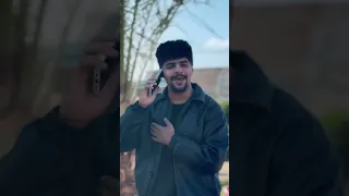 ايه رايك لما سمعتي أن انا مشغول بجمعتي   ناصر الجن  اكسبلور  اشتراك  لايك دندنها