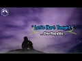 Download Lagu 🎧OneRepublic - Let's Hurt Tonight ( Lirik Dan Terjemahan Indonesia )  @OneRepublic