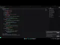 Array Implementation of Stack