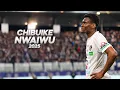 Download Lagu Chibuike Nwaiwu - Overpower Defender - 2025ᴴᴰ
