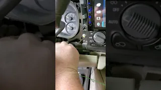 Parking Brake Bypass For Stereos 