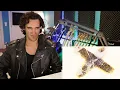 The Warning’s “EGO” Is LATIN GRAMMY Nominated?! | Reaction!