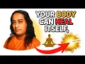 Download Lagu Sembuhkan Tubuh Anda LEBIH CEPAT dengan 3 Teknik RAHASIA Yogananda