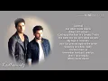 Dan and Shay - Tequila (Lyrics)