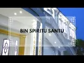 Download Lagu Bin Spiritu Santu