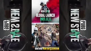 تجربتي مع تحميل لعبة Pubg New State  تجربتي مع تحميل لعبة Pubg New State