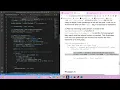 Tutorial3 COMP2406
