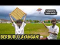 Download Lagu DRAMA BERBURU DAN MAIN LAYANGAN BARENG OKEM