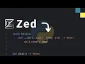 I m a huge Zed fan