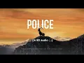 Police  |Cheema Y|🎧 8D AUDIO | Punjabi Song | Headphone Experience 🎧 Audio) Gur Sidhu Jasmeen Akhtar