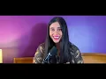 KSHMR, King, Zaeden - Aawara [Official Audio] REACTION | Ashmita Reacts