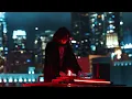 XXANTERIA'S KRUSHFUNK DJ SET - isq & xxanteria