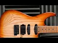 Running Away Guitar Backing Track Jam in E Minor