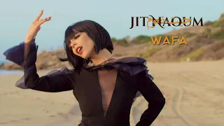 Wafa Oudjit Jit Naoum Music Video Cover جيت نعوم وفاء أوجيت 