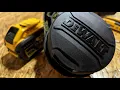 How to replace original spool with DeWalt Quickload Trimmer for String Trimmer
