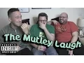 The Muttley Laugh