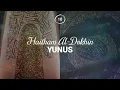 Download Lagu Haitham Al-Dokhin - Surah 10. Yunus