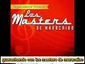 los masters de maracaibo  arrópame que tengo frío, Joseito Bravo