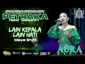 Download Lagu Lain Kepala Lain Hati - Maya Enjhi - Aura Music Live Petraka 2025 New season