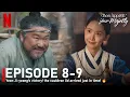 Download Lagu EP 8-9🔥 Yeon Ji yeong’s victory the cauldron lid arrived just in time 🔥 Bon Appetit, Your Majesty