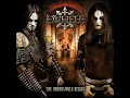 Ov Hell   The Underworld Regime Full Length