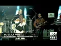 BIG DADDY KANE PERFORMS "SET IT OFF" W/ A LIVE BAND  | ROCHESTER SUMMER SOUL MUSIC FESTIVAL 2023