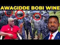Lagu POLICE ELEMEDDWA-HAJJI MUHMMAD AWAGIDDE BOBI WINE KU MEETING-EFUJJO LYA SECUIRTY LIMUTABANGUDDE