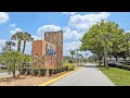 Whisper Lake in Sebring Florida