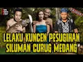 Lagu BERSEKUTU DENGAN SILUMAN CURUG MEDANG, LELAKI TUA DIJADIKAN KUNCEN PESUGIHAN IMBALAN HARTA KEKAYAAN!
