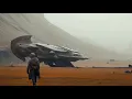 Banshee part one - Magnus 5 A 5 minute Scifi short film