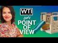 Our Point of View on Step2 Playful Woodland Climber Playset From Amazon