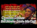 CYNTHIA SCHLOSS - SAD MOVIES ( MAKE ME CRY )
