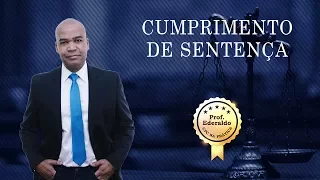 CPC NA PRÁTICA - CUMPRIMENTO DE SENTENÇA