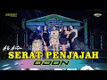 Download Lagu LAGU PEMBUKA ODON MUSIC - SERAT PENJAJAH - ANI JAYA - LARAS PRO