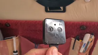 How to swing your ships compass