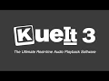 KueIt 3 - The ultimate soundboard app for macOS and Windows