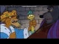Robin Hood Prince John Double The Taxes