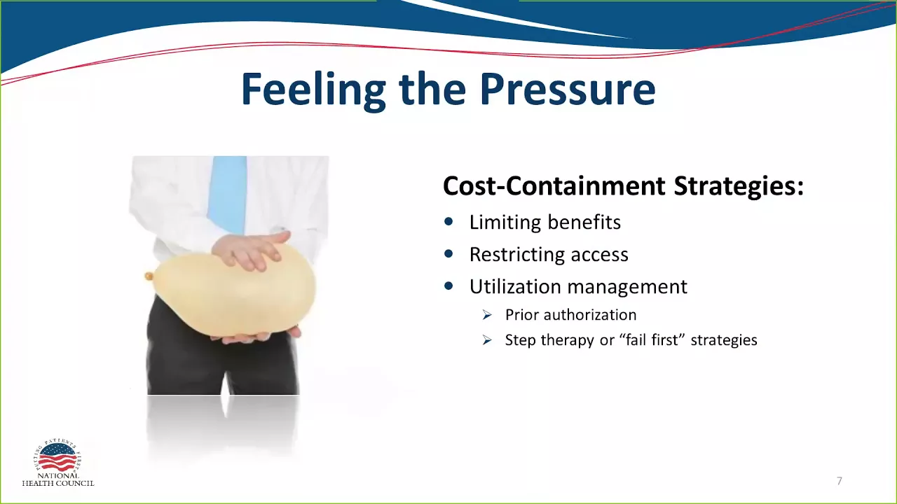 Part 2: Patient Engagement in Value Assessment: Introduction to Health Economics & Value Assessment