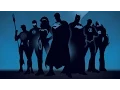 Download Lagu Liga Da Justiça Guerra AMV Linkin Park Burn It Down