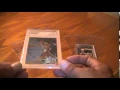 photo of Superior Fit Sleeves for Beckett Graded Reg Card Slabs - Video 5 of 1