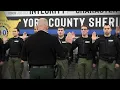 Commit to Protect the County