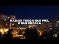 Grupos Menos É Mais - Gilete no Box (Letra/Lyrics)