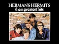 I'm Into Something Good (Mono) - Herman's Hermits